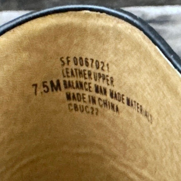 NIB Sofft Bayla 7.5M Suede Leather Slip On Comfort Clogs Mules Black - Picture 10 of 11